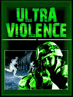 game pic for Ultra Violence